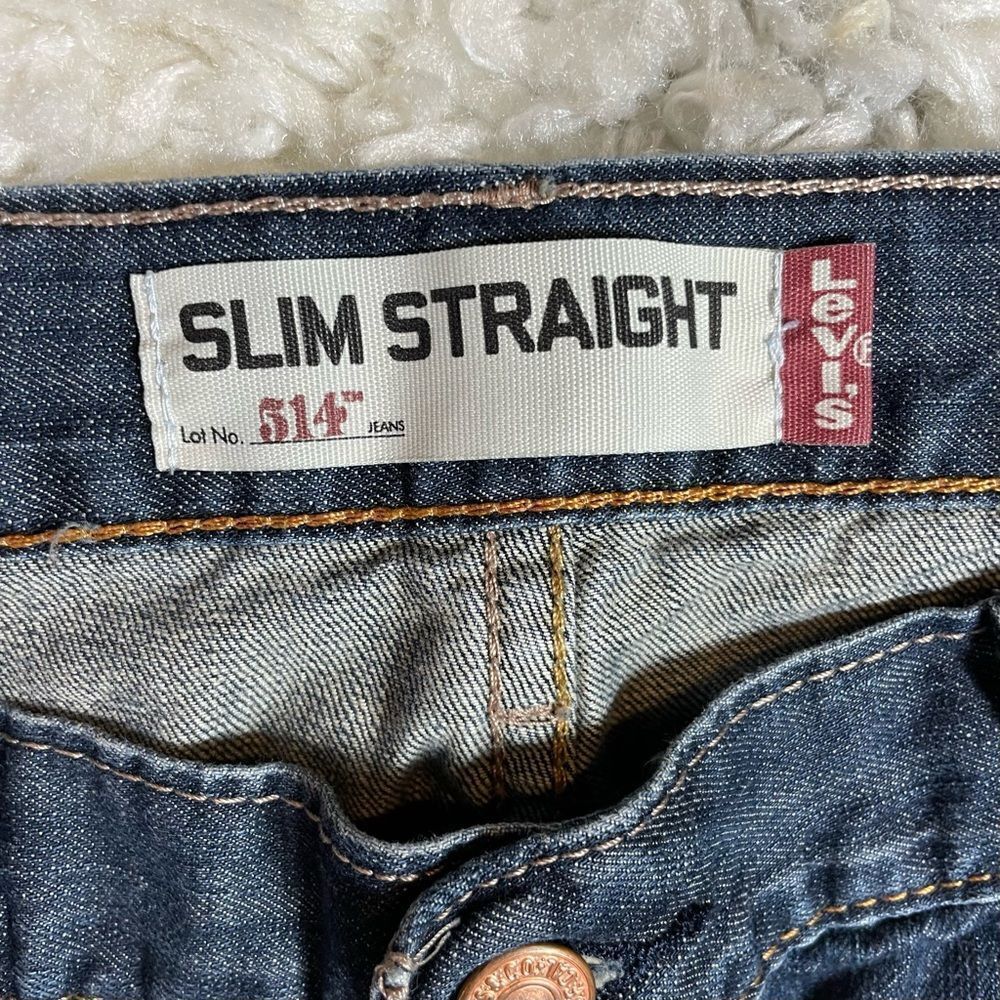 Levi’s jeans  - Picture 5 of 6